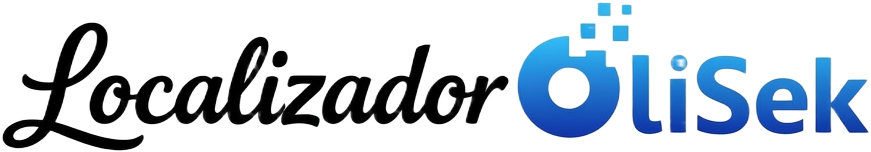 Localizador OliSek