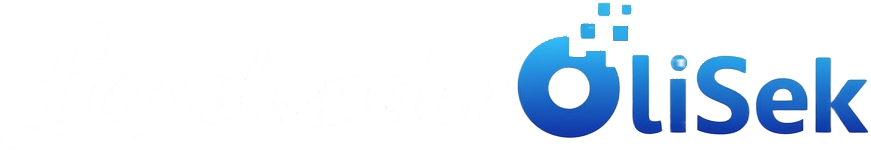 Localizador OliSek